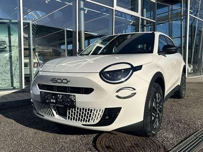 Weiß Gebraucht 2024 Fiat 600 SUV | € 22.290 (Fairer Preis)