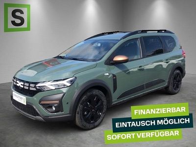 Neu Dacia Jogger Extreme 94 PS (69 kW) 2025 Van / Kleinbus
