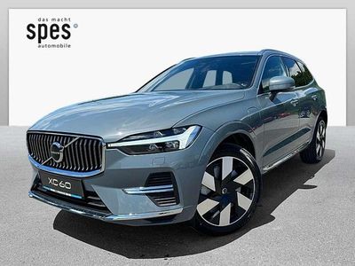 gebraucht Volvo XC60 T6 AWD Plug-In Hybrid Plus Bright