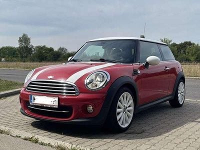 Gebraucht 2012 Mini Cooper Chili Kleinwagen | € 6.290 (Teuer)