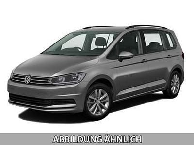 Neu 2025 VW Touran Edition Van / Kleinbus | € 42.571 (Fairer Preis)