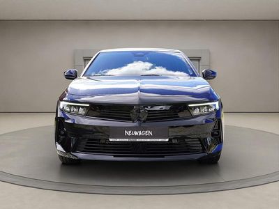 Gebraucht Opel Astra 131 PS (96 kW) 2025 Limousine