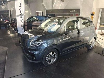 Neu Leapmotor T03 69 kW (95 PS) 2025 Grau Kleinwagen