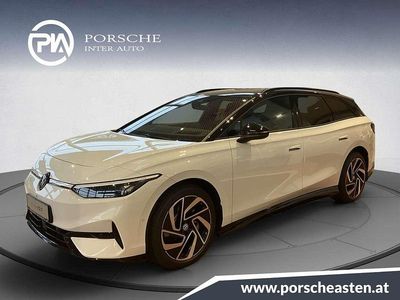 gebraucht VW ID.7 Tourer Pro S 210 kW Business