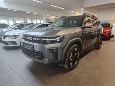 Neu Dacia Bigster Extreme 131 PS (96 kW) 2025 SUV