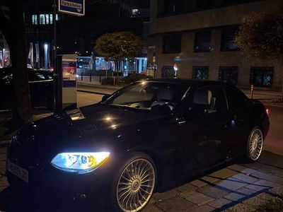 gebraucht BMW 330 Cabriolet 330 d Österreich-Paket