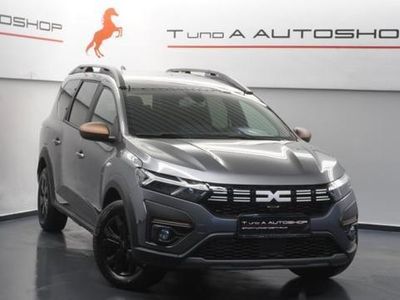 gebraucht Dacia Jogger Extreme TCe 110 7-Sitzer *Keyless-GO*Kamera*Sitzhe