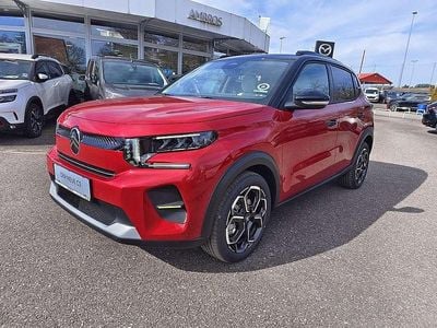 Gebraucht Citroën C3 PureTech 101 PS (74 kW) 2025 Rot Kleinwagen