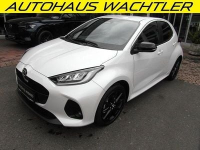 Neu Mazda 2 Homura-Line 92 PS (67 kW) 2025 Kleinwagen