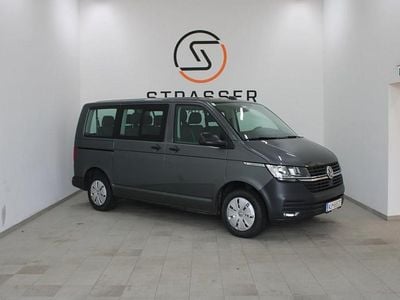 VW Caravelle