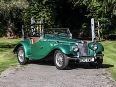 Andere Gebraucht 1955 MG 1500 Cabrio | € 30.875