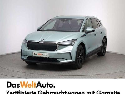 gebraucht Skoda Enyaq iV 80