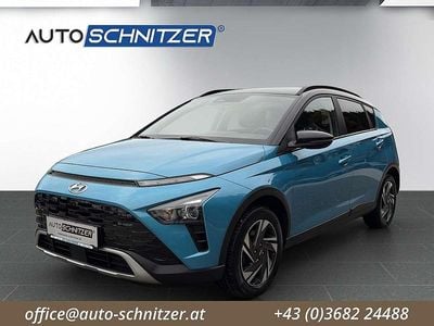 Gebraucht 2021 Hyundai Bayon SUV | € 11.890 (Guter Preis)