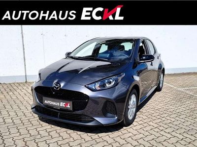 Gebraucht Mazda 2 92 PS (67 kW) 2025 Grau Kleinwagen