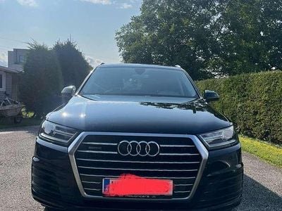 Gebraucht Audi Q7 272 PS (200 kW) 2016 SUV