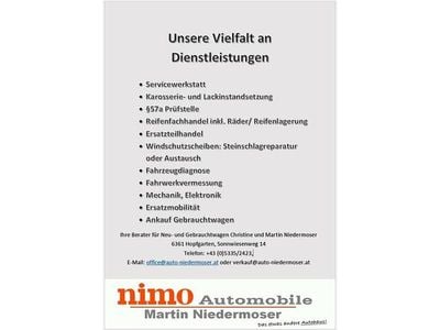 gebraucht Peugeot Partner Active