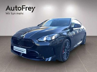 Gebraucht BMW 220 Efficient Dynamics 170 PS (125 kW) 2025 Saphirschwarz Coupé