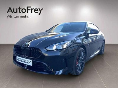 Saphirschwarz Gebraucht 2025 BMW 220 Efficient Dynamics Coupé | € 47.890 (Fairer Preis)