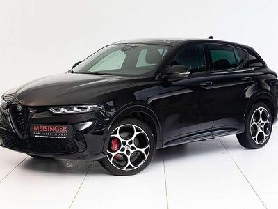 gebraucht Alfa Romeo Tonale Sprint 1.5 T4 48V MHEV VGT DCT