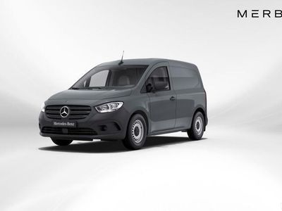 Mercedes Citan 110