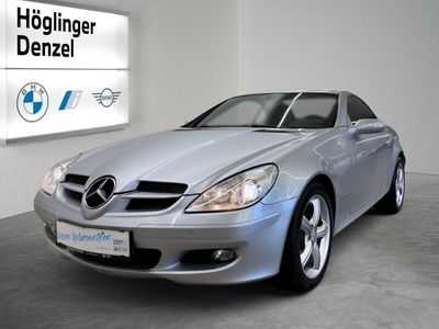 Mercedes SLK200