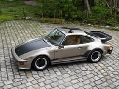 Andere Gebraucht 1982 Porsche 935 Coupé | € 347.500