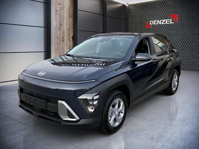 gebraucht Hyundai Kona (SX2) Smart Line 1.0 TGDI 2WD