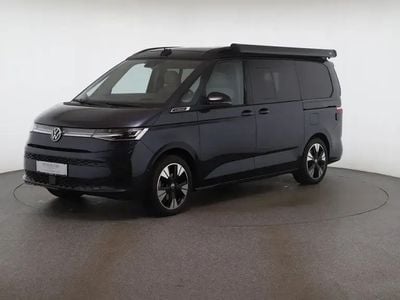 Mittelblau metallic Gebraucht 2025 VW California California Van | € 78.990