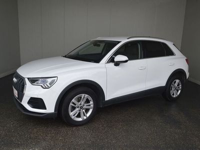 gebraucht Audi Q3 35 TDI quattro intense