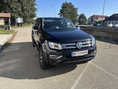 VW Amarok