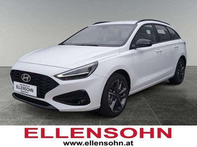 Weiß Neu 2025 Hyundai i30 GO! Kombi | € 25.490 (Fairer Preis)