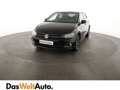 gebraucht VW Polo Comfortline TDI DSG