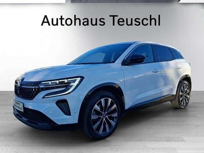 Weiß Gebraucht 2023 Renault Austral Techno Esprit Alpine SUV | € 24.980 (Guter Preis)