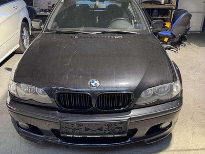 Gebraucht 2001 BMW 330 M Performance Limousine | € 3.500