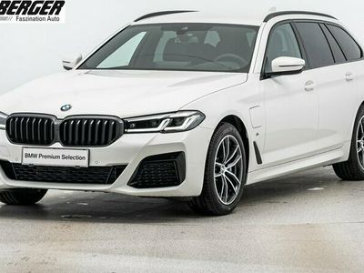 gebraucht BMW 530 e xDrive