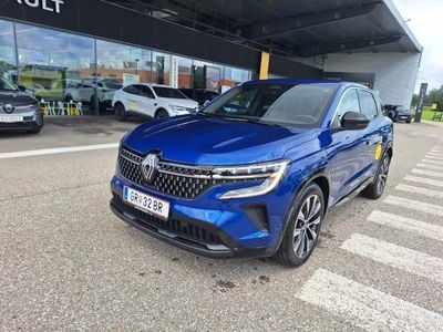gebraucht Renault Austral Techno E-Tech Full Hybrid 200