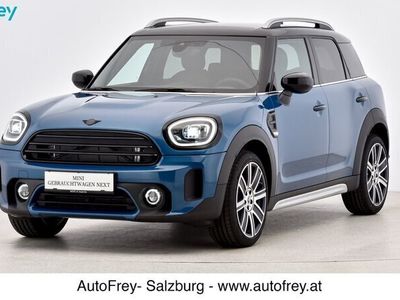 gebraucht Mini Cooper Countryman 