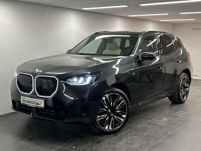 Grau Gebraucht 2025 BMW X3 M Sport SUV | € 62.850