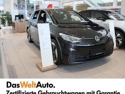 gebraucht VW ID3 Pro Performance 150 kW