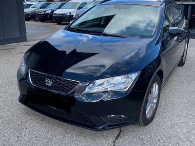 gebraucht Seat Leon ST Business 1,2 TSI