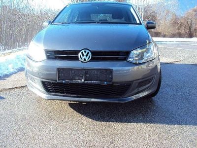 gebraucht VW Polo Karat 12