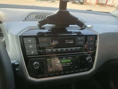 gebraucht Skoda Citigo-e IV Ambition