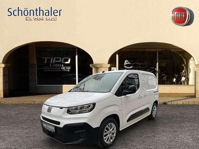 Gebraucht Fiat Doblò S 102 PS (75 kW) 2025 Weiß Van / Kleinbus