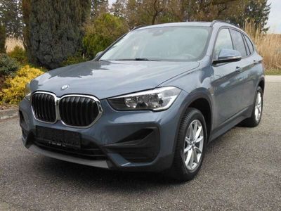 gebraucht BMW X1 sDrive 18d * Kamera | Alufelgen | SR | PDC *