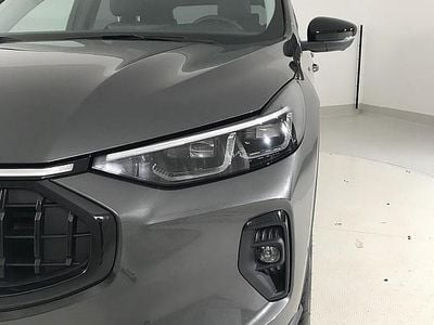 gebraucht Ford Kuga Active X