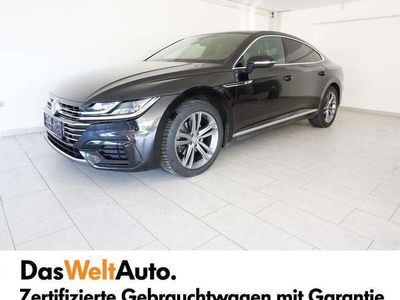 gebraucht VW Arteon Highline TDI SCR 4MOTION DSG