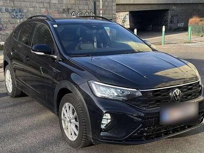 gebraucht VW Taigo 10 TSI R-Line