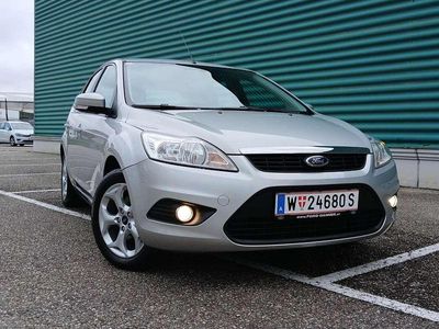 Gebraucht 2009 Ford Focus Style Limousine | € 4.500