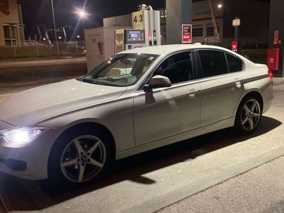 gebraucht BMW 316 316 i Österreich-Paket