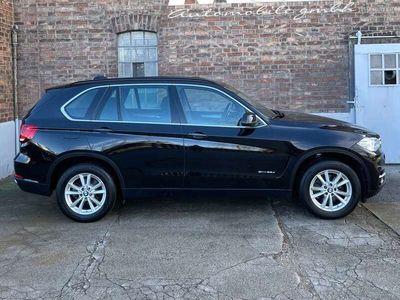 gebraucht BMW X5 sDrive25d